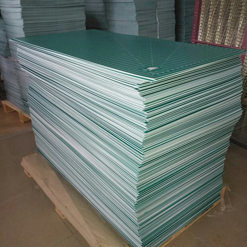A0 papan skala ukiran Manual s - Cutting Mat Self Heal ulasan dan harga
