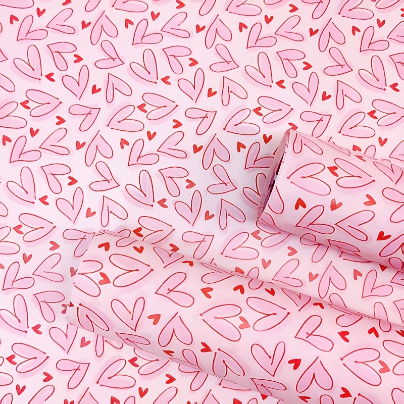 50 Lembar Kertas Pembungkus Ti - Pattern Tissue Paper ulasan dan harga
