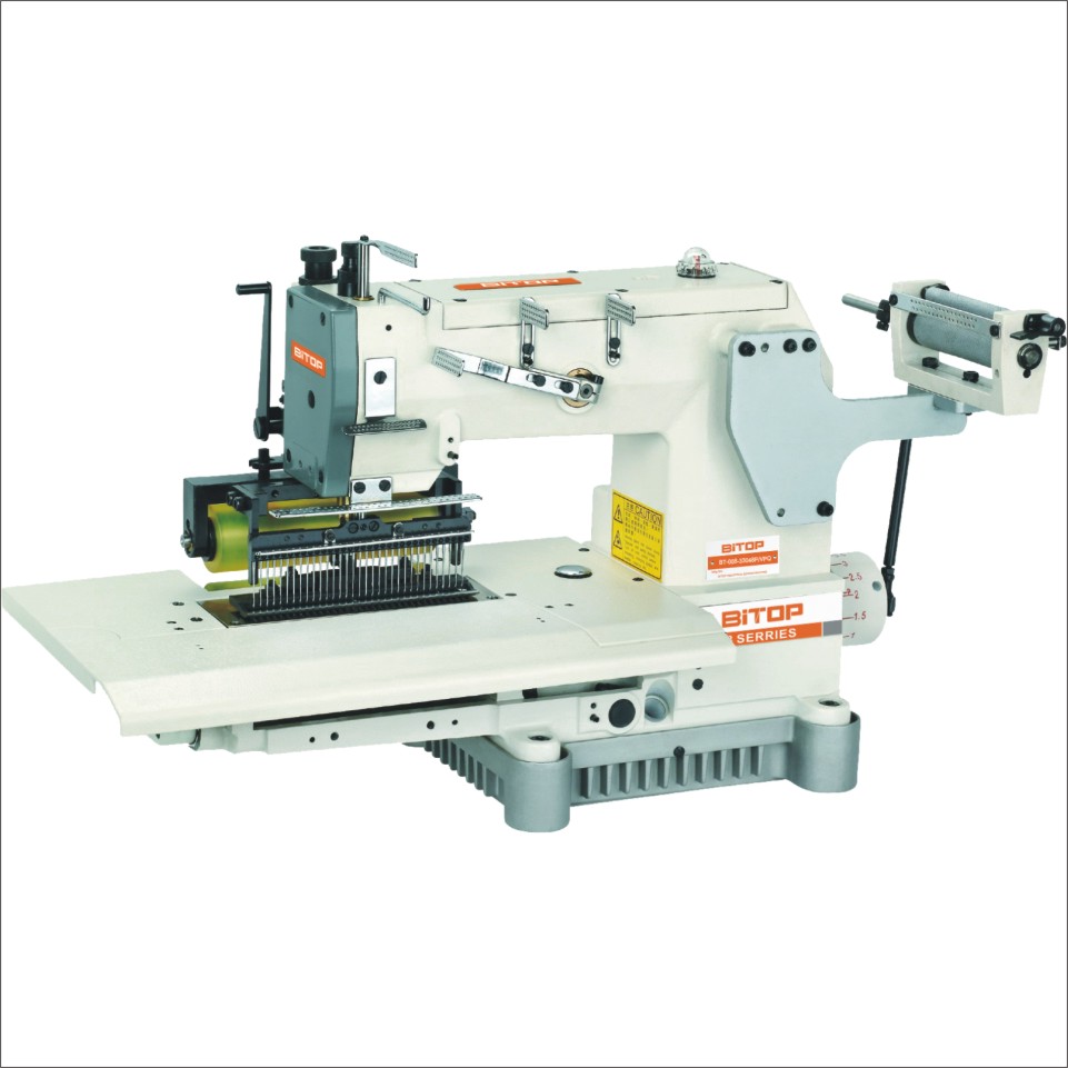 Mesin Jahit Industri SIRUBA Ti - Sewing Machine Needle ulasan dan harga
