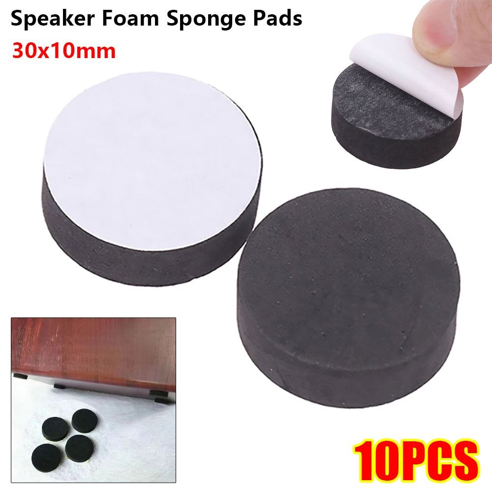 10 Buah Bantalan Spons Busa Sp - Cutting Mat Self Heal ulasan dan harga
