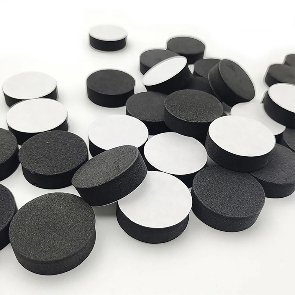 10 Buah Bantalan Spons Busa Sp - Cutting Mat Self Heal ulasan dan harga