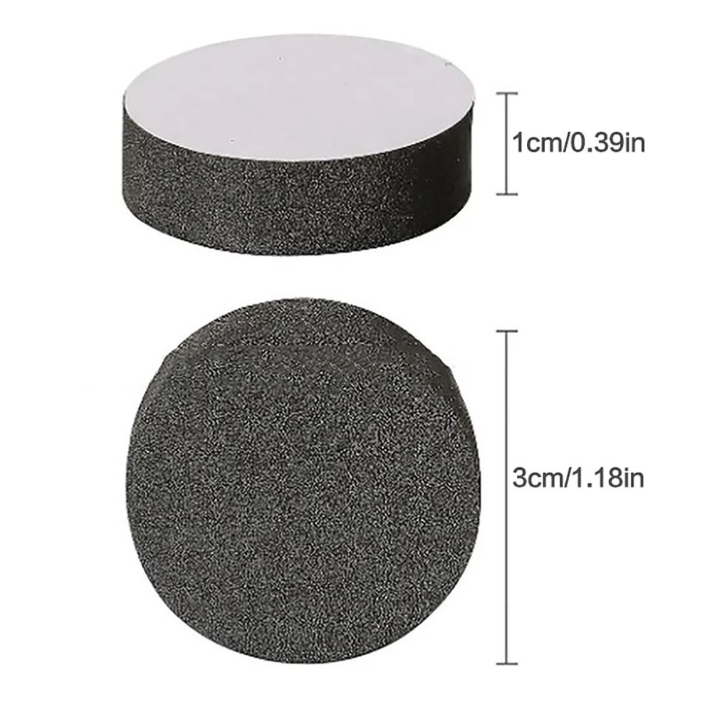10 Buah Bantalan Spons Busa Sp - Cutting Mat Self Heal ulasan dan harga