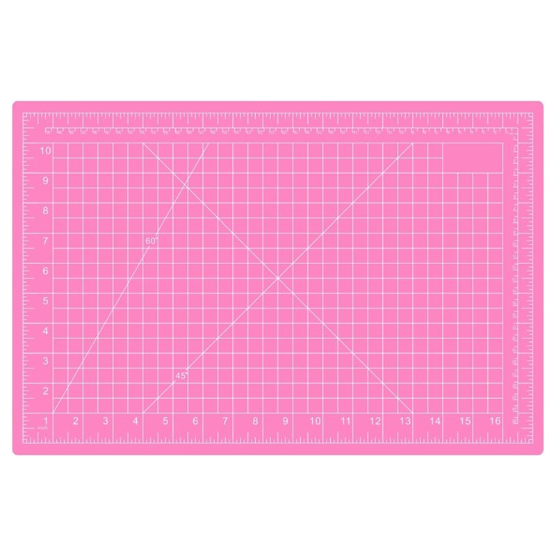 AT82-Self-Healing Craft Sewing - Cutting Mat Self Heal ulasan dan harga