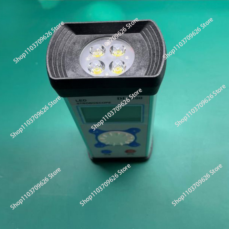Tachymeter flash DLS100 untuk  - Sewing Machine In Textile ulasan dan harga