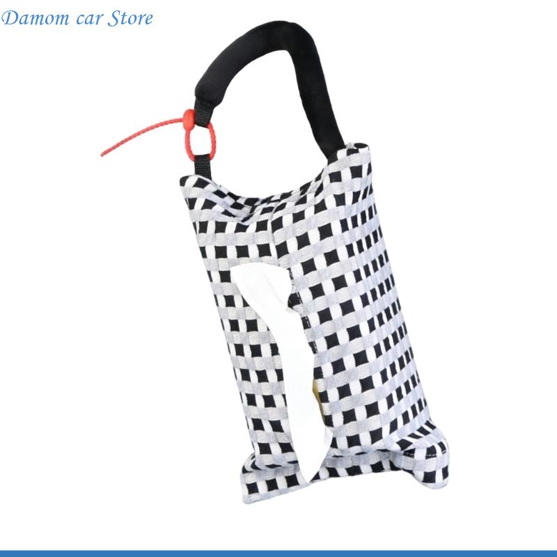 A2UC Kotak Tempat Tisu Sandara - Pattern Tissue Paper ulasan dan harga