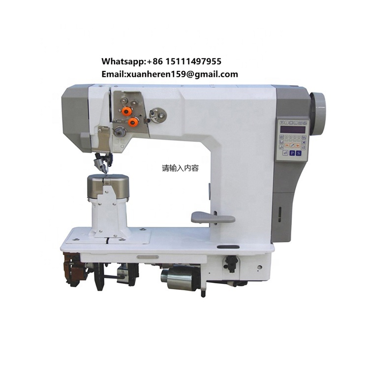 Mesin Jahit SOGUTECH Double Ne - Sewing Machine Needle ulasan dan harga