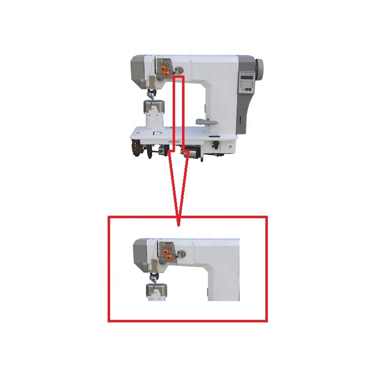 Mesin Jahit SOGUTECH Double Ne - Sewing Machine Needle ulasan dan harga