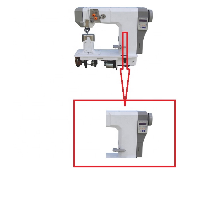 Mesin Jahit SOGUTECH Double Ne - Sewing Machine Needle ulasan dan harga