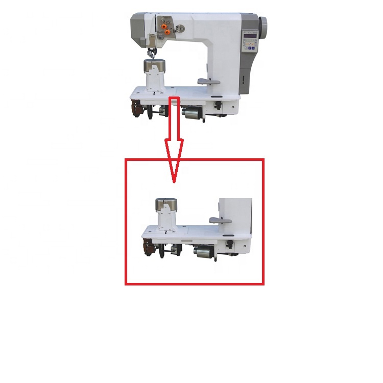 Mesin Jahit SOGUTECH Double Ne - Sewing Machine Needle ulasan dan harga
