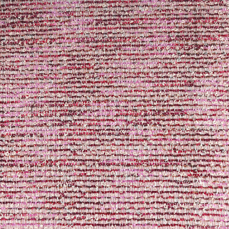 Kain Tweed Rajut Berpita Hijau - Sewing Tweed ulasan dan harga
