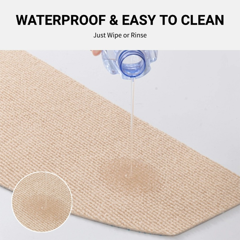 4/6/8/PCS Karpet Tangga Seteng - Cutting Mat Self Heal ulasan dan harga