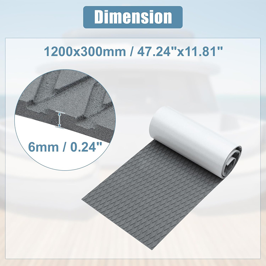 1200*300mm Lembaran Alas Dek E - Cutting Mat Self Heal ulasan dan harga