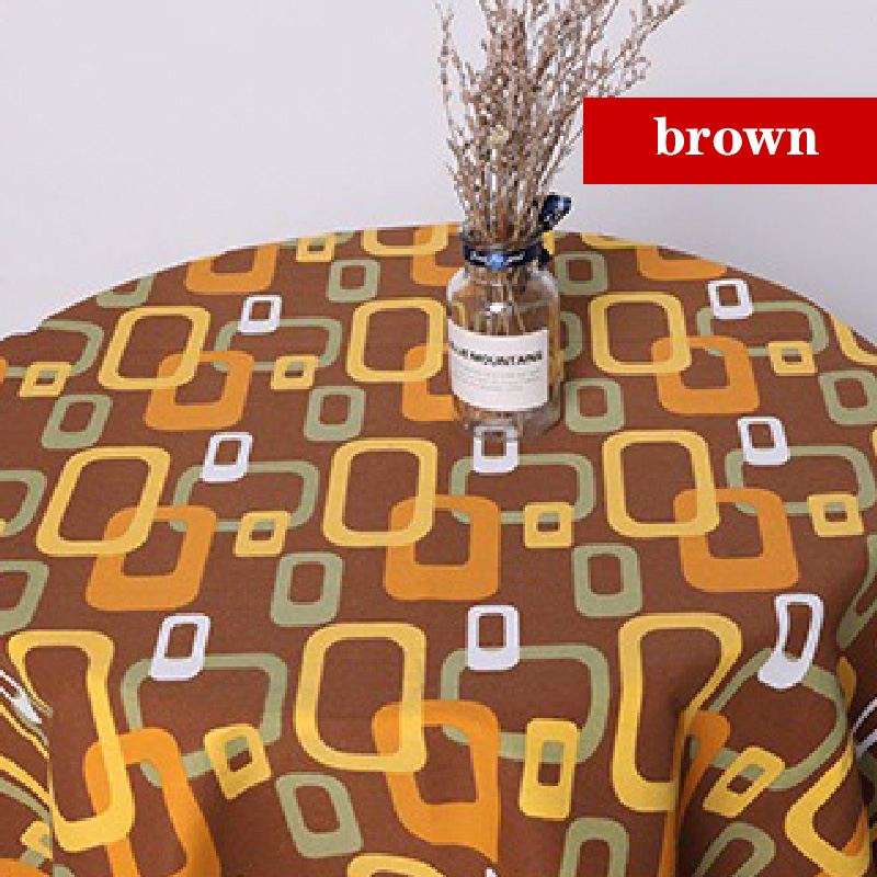 Kain Kanvas Poli-Katun - Tekst - Textile For Sewing ulasan dan harga