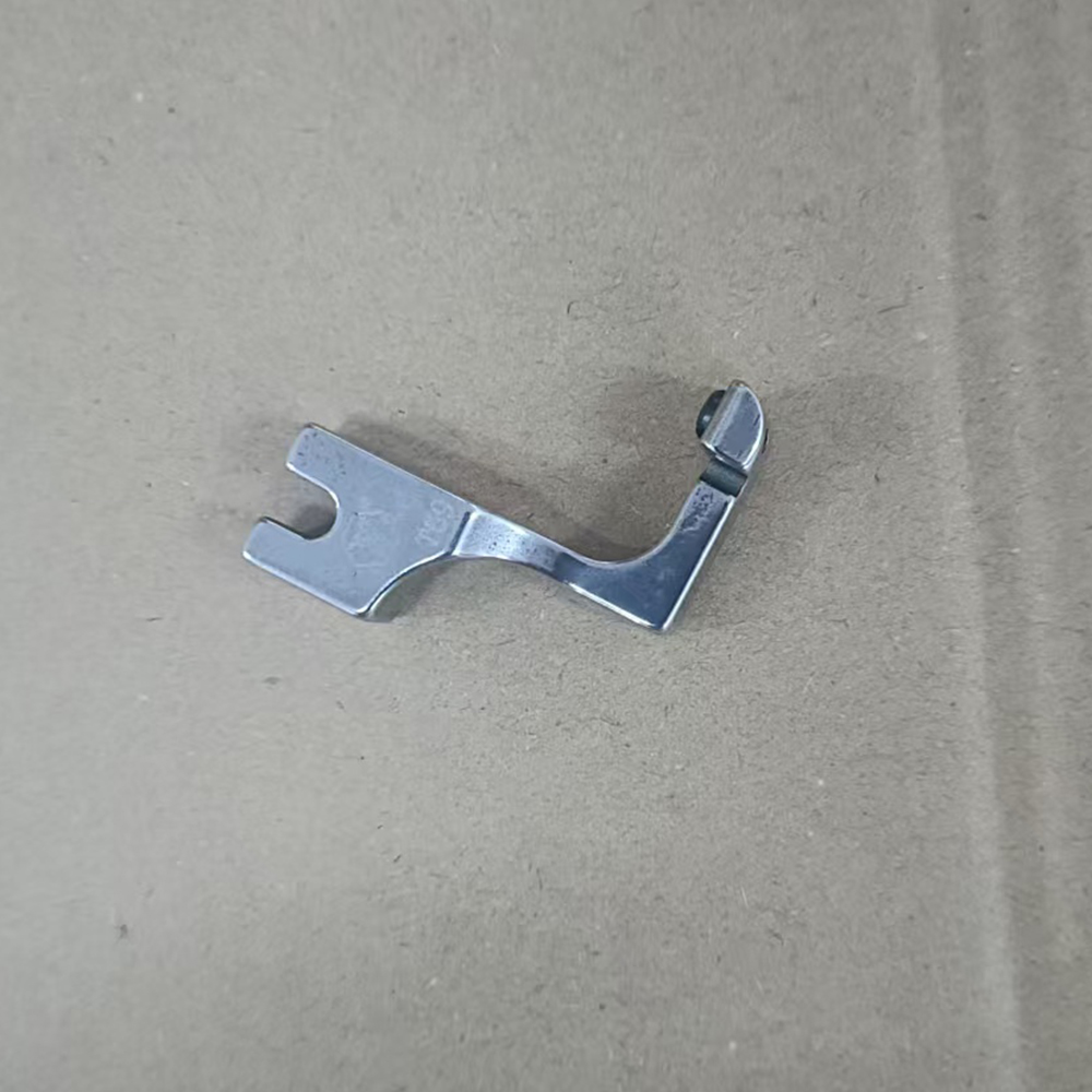 Alat Penekan Ritsleting T69 ya - Sewing Machine Needle ulasan dan harga