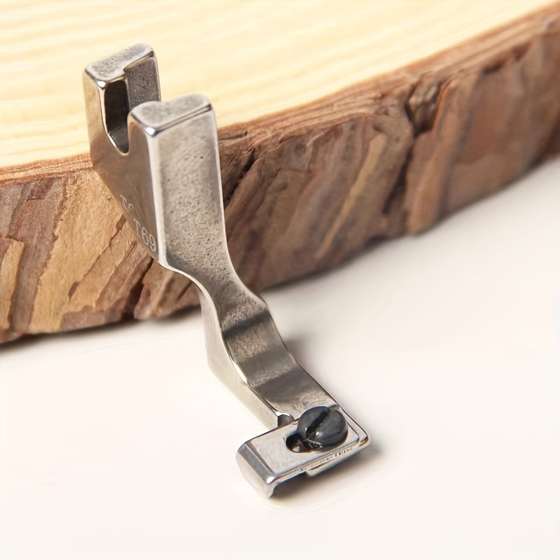Alat Penekan Ritsleting T69 ya - Sewing Machine Needle ulasan dan harga