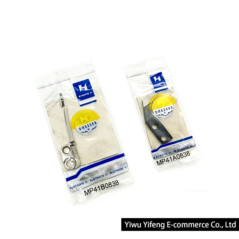Pisau gerak dan pisau tetap St - Sewing Machine Needle ulasan dan harga
