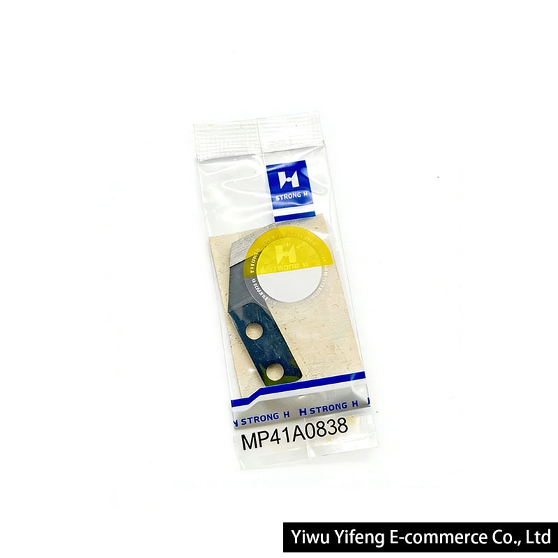 Pisau gerak dan pisau tetap St - Sewing Machine Needle ulasan dan harga